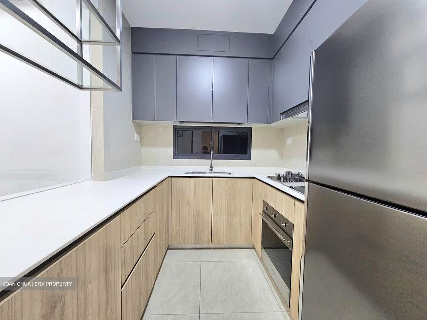 Grandeur Park Residences (D16), Condominium #558154461